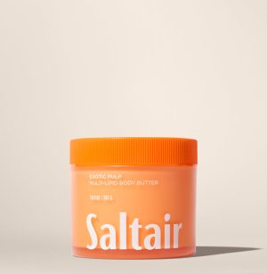 MULTI-LIPID BODY BUTTER