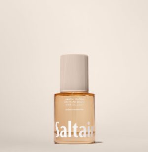 MOISTURE BOUND HAIR OIL LIGHT