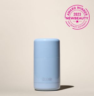 SKINCARE DEODORANT