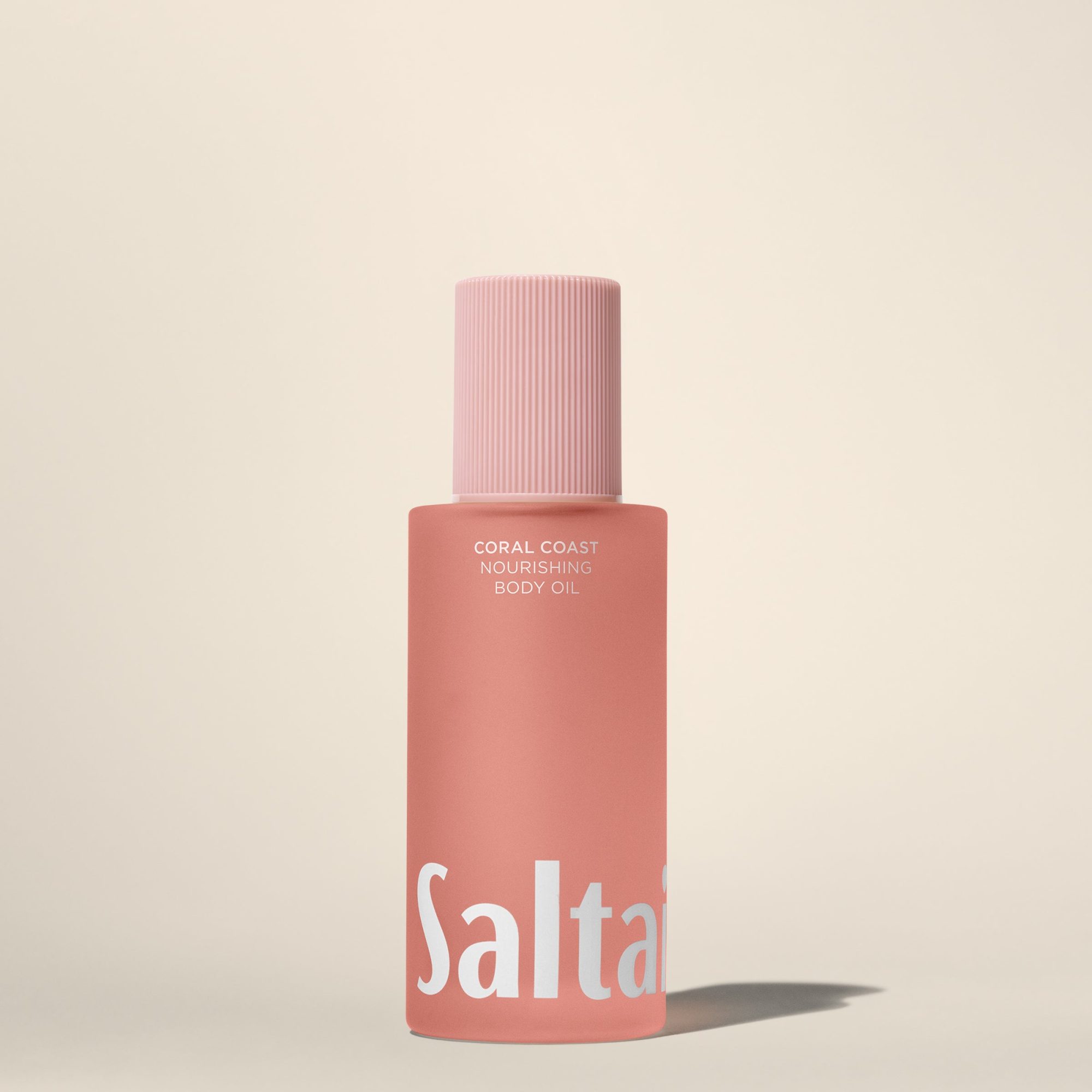 NOURISHING BODY OIL