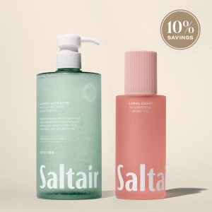PLUMP SKIN DUO